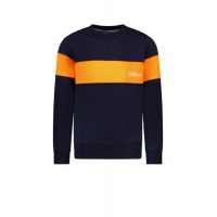 TV boys sweater cut & sewn X208-6331